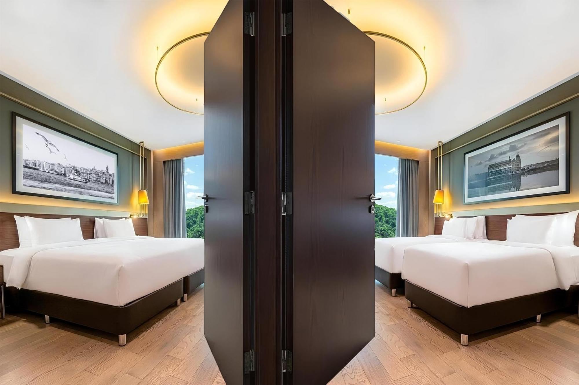 Radisson Collection Hotel, Vadistanbul — Photos 3